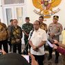 Kemenkumham Jadi Penjamin 7 Tersangka Perusakan Rumah Singgah Retret di Sukabumi