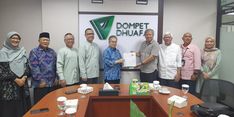 Dompet Dhuafa Berpeluang Terima Beasiswa Pendidikan Dokter Spesialis dari LPDP