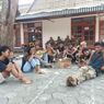 Anak Jalanan Tewas Ditikam Temannya Sendiri, Satpol PP Pemalang Razia dan Amankan 23 Orang
