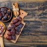 Amankah Penderita Diabetes Makan Kurma Saat Buka Puasa?