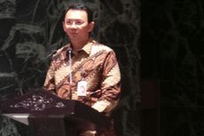 Ahok: Pelantikan Wagub Tergantung Saya, Tak Libatkan Kemendagri