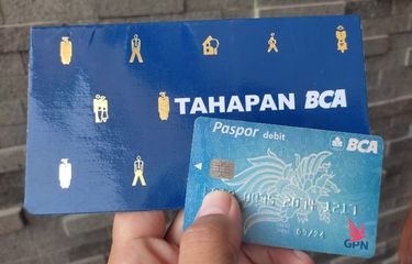 Cara Buka Tabungan BCA, Syarat, dan Biaya Adminnya Halaman all - Kompas.com
