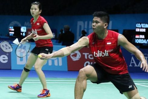 Praveen/Debby ke Final Swiss Open