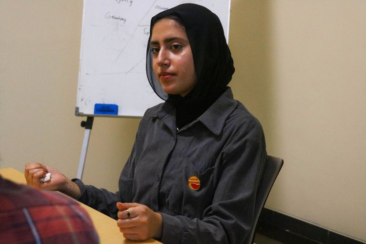 Perjuangan dari Palestina ke Indonesia demi Bisa Kuliah, Ingin Jadi Dokter di Gaza