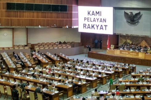 Konstitusi yang Pernah Berlaku di Indonesia