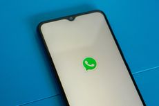Cara Bikin Stiker WhatsApp di iPhone Mudah Tanpa Aplikasi 