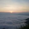 Harga Tiket dan Jam Buka Gunung Kelir Wonogiri, Spot Lautan Awan yang Murah Meriah
