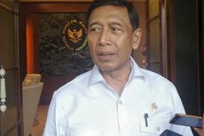 Wiranto Bantah Ada Ketidakadilan dan Ketimpangan di Papua