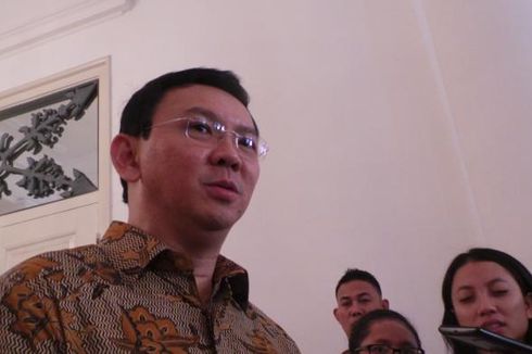 Ahok Mengaku Pemprov DKI Kerap Berguru pada Pemkot Surabaya
