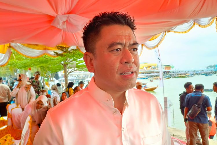 Endipat Wijaya Singgung Donasi Banjir Aceh, Punya Harta Properti Rp 2,5 Miliar