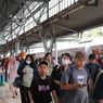KAI Daop 1 Jakarta Operasikan 18 KA Tambahan untuk Mudik Lebaran 2026