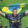Cerita Striker Legendaris Man United Mandi Keringat di Hadapan Ronaldo