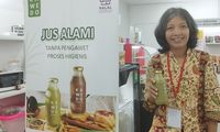 Usung Ramah Lingkungan, Kawedo Juice Siap Beli Lagi Botol Produknya