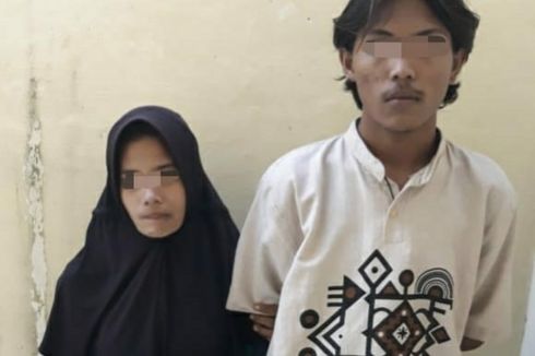 Kronologi Pasutri di Riau Bunuh Seorang Nenek karena Kesal Ditagih Utang Rp 200.000