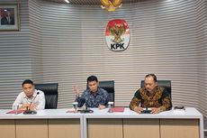 KPK Minta Pengadilan Tipikor Ganti Majelis Hakim yang Sidangkan Lagi Kasus Gazalba Saleh