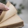 Al-Quran untuk Semua, Kemenag Hadirkan Mushaf Braille hingga Isyarat