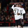 Hasil Nottingham Forest Vs Man United 0-3, Dominasi Pasukan Ten Hag 