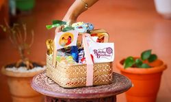 Tinggalkan Plastik, Ini Rekomendasi Bungkus 'Hampers' Lebaran Ramah Lingkungan