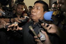 Pemerintah Tunggu Permenkeu untuk Bangun Rumah Bagi SBY 