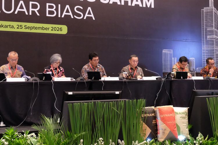 Punya Komut Baru, SBI Siapkan Trik Kuasai Jabar dan Amerika Serikat