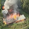 KKB Bakar Sekolah di Pegunungan Bintang Papua, Kontak Tembak Pecah dengan Aparat