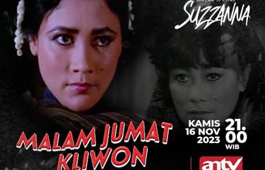 Malam Jumat Kliwon (1986)