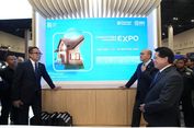 Danantara Housing Expo 2026 Hadirkan 100.000 Hunian, BRI Buka KPR DP mulai 1 Persen