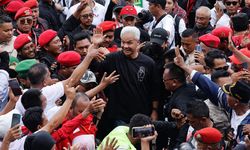 10 Tahun Pimpin Jateng, Ini Sejumlah Program Ganjar yang Berhasil Turunkan Angka Kemiskinan
