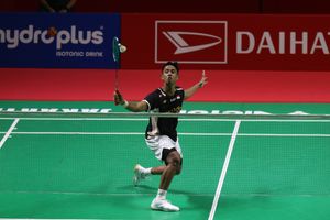 Hasil Indonesia Masters 2026: Kalahkan Chi Yu Jen, Alwi Farhan ke Final