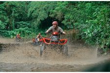 ATV Quad Bike, Petualangan Seru Menjelajahi Alam dengan Roda Empat