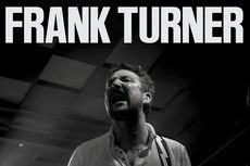 Lirik dan Chord Lagu Eye of the Day - Frank Turner