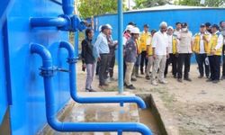 Satgas PRR Hadirkan Layanan Air Bersih Modern dan Berkelanjutan untuk Penyintas Pascabencana Sumatera