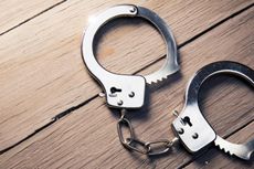 Polisi Tangkap 2 Satpam MK Terkait Pencurian Surat Sengketa Pilkada