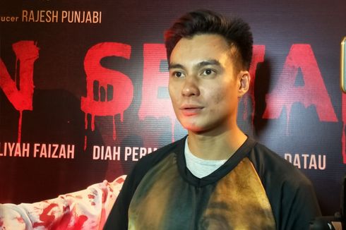 Baim Wong Beberkan Asal Usul Geng Humble Glam