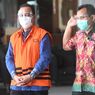 Mantan Ketua dan Wakil Ketua DPRD Jambi Divonis Hukuman Penjara