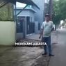 Malang Nasib Ella PPSU Kebon Jeruk, Motor Hilang Saat Ditinggal Menyapu Jalan