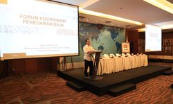 Jaga Kualitas Produk Baja, Kemendag Gelar Forum Koordinasi Peredaran Baja