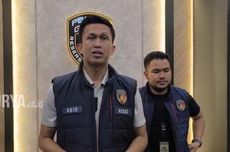 Admin Grup Cinta Sedarah Ditangkap Tim Macan Giri Polres Gresik