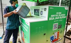 Bioavtur dari Minyak Jelantah Jadi Langkah Indonesia Menuju Energi Ramah Lingkungan