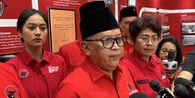 Puan Tak Teken Komitmen RUU Perampasan Aset, PDI-P: DPR Kolektif Kolegial