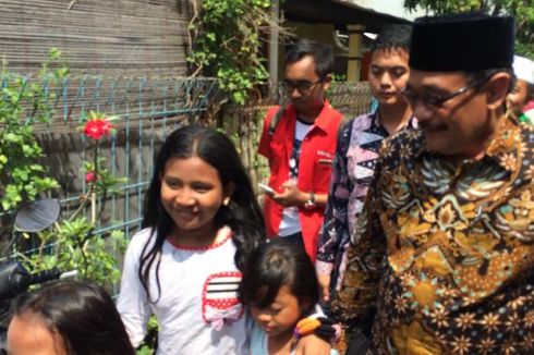 Pemprov DKI Akan Bangun Sanitasi Komunal di Permukiman mulai 2017