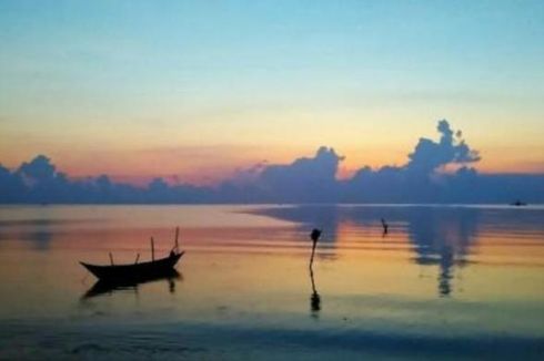 8 Tempat Wisata di Kepulauan Natuna yang Wajib Dikunjungi