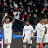 Real Madrid Vs Chelsea, Los Blancos Dihantui 5 Mimpi Buruk
