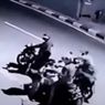 Tukang Antar Ayam Dipepet Komplotan Begal di Pulogadung, Motornya Dibawa Kabur