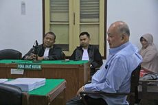 Korupsi Rp 39,5 Miliar di BTN Medan, Pengusaha Properti Dituntut 9 Tahun Penjara