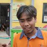 Kisah Dika Terobos Kobaran Api demi Selamatkan Nenek yang Tertidur Saat Rumah Terbakar
