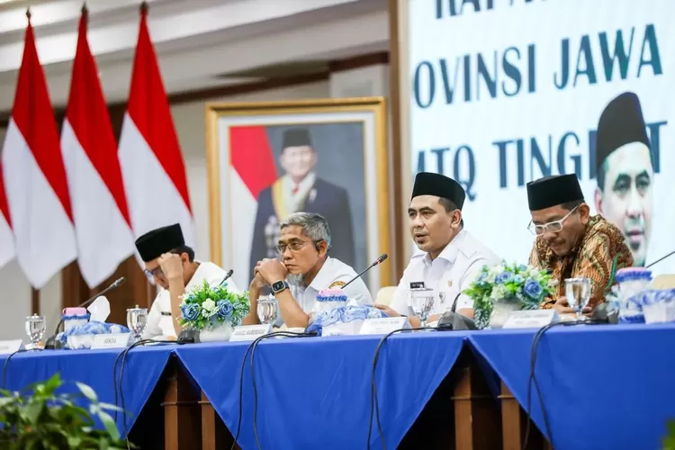 MTQ Nasional XXXI di Semarang Siap Digelar pada 11 hingga 20 September 2026