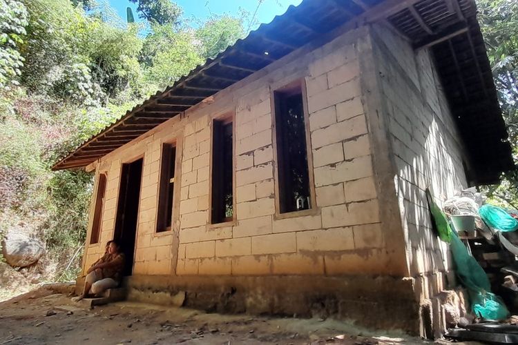 Kisah Jalan Baru Bening, dari Lereng Menoreh Menuju Sekolah Rakyat di Kulon Progo