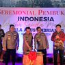 Pemprov Sumut Targetkan 10 Medali Emas Wushu di PON XXI