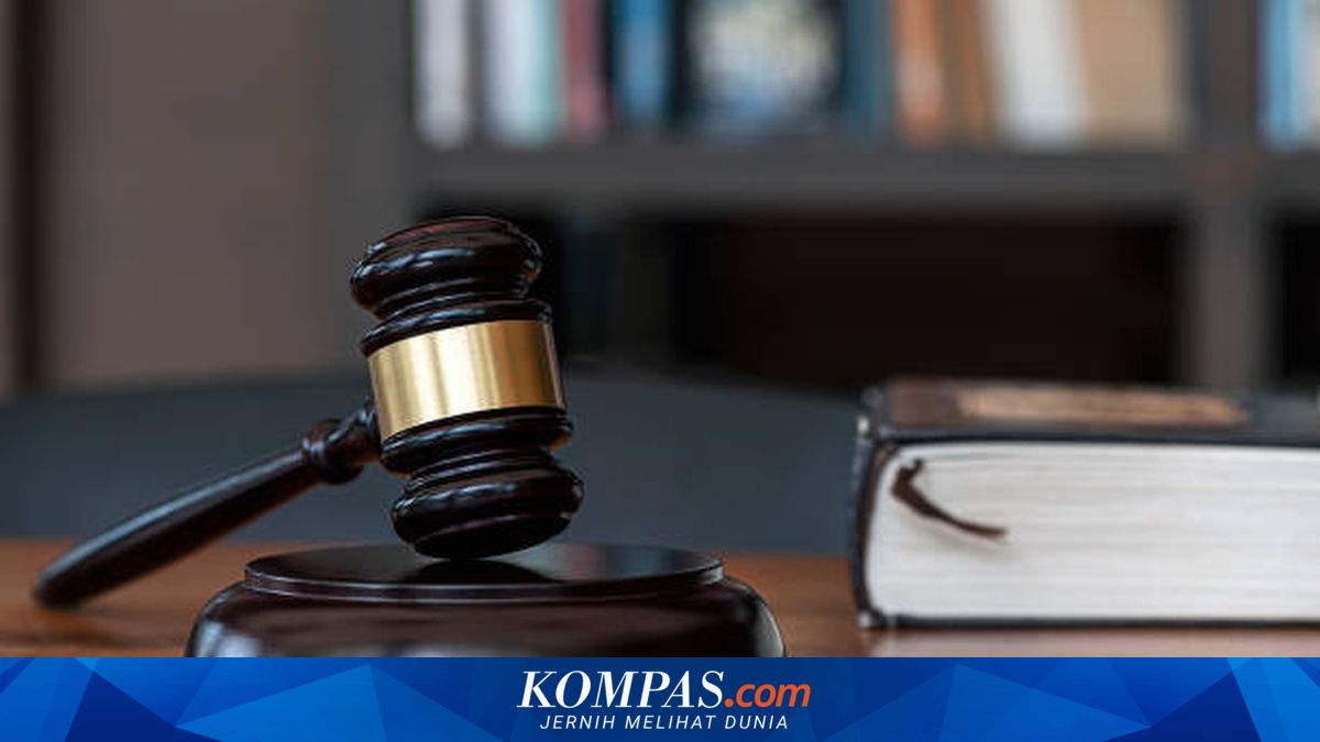 Apa yang Dimaksud dengan Pemakzulan Presiden atau Wakil Presiden?